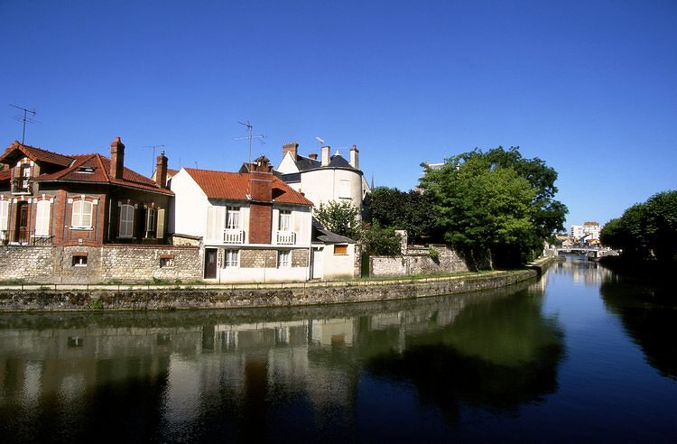 Montargis
