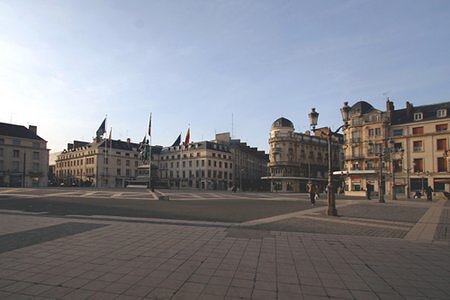 Orléans