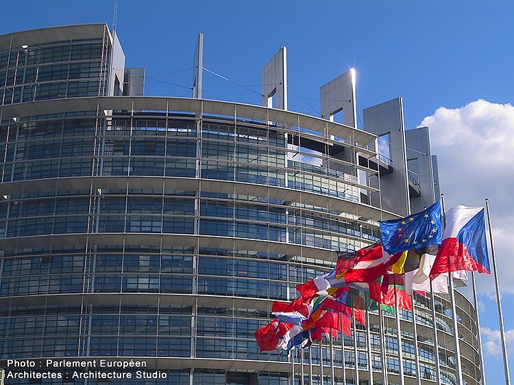 Parlement Européen