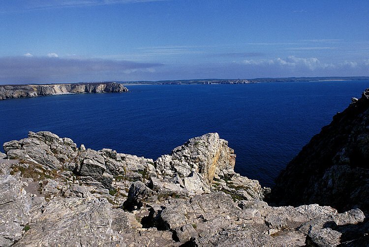 Pointe de Pen-Hir