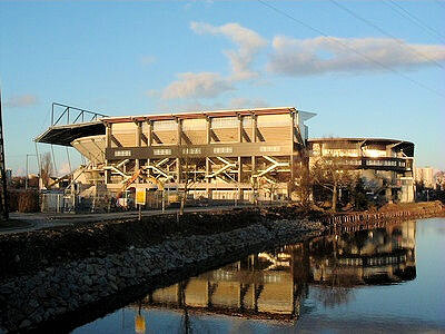 Roazhon - Stade Rennais