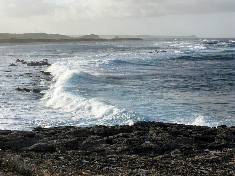 La Pointe des Châteaux