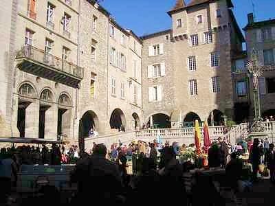 Villefranche-de-Rouergue