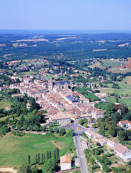 Beaumont du Périgord