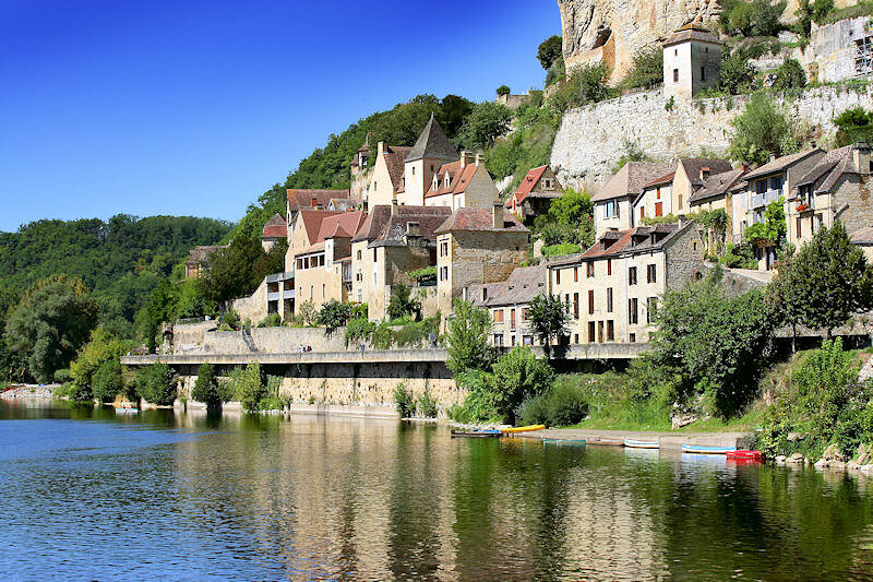 Beynac et Cazenac