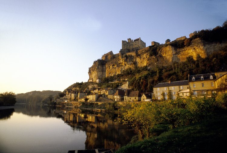 Beynac et Cazenac - Dordogne