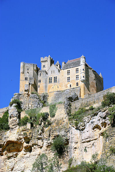 Château de Beynac