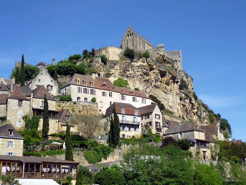 Château de Beynac