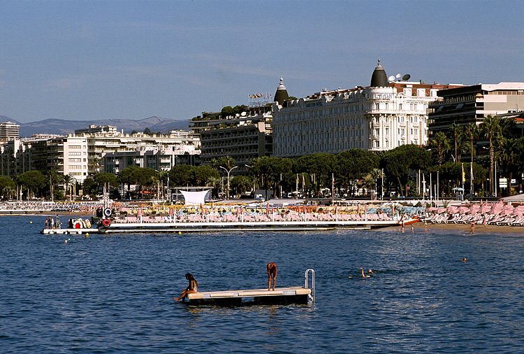Cannes