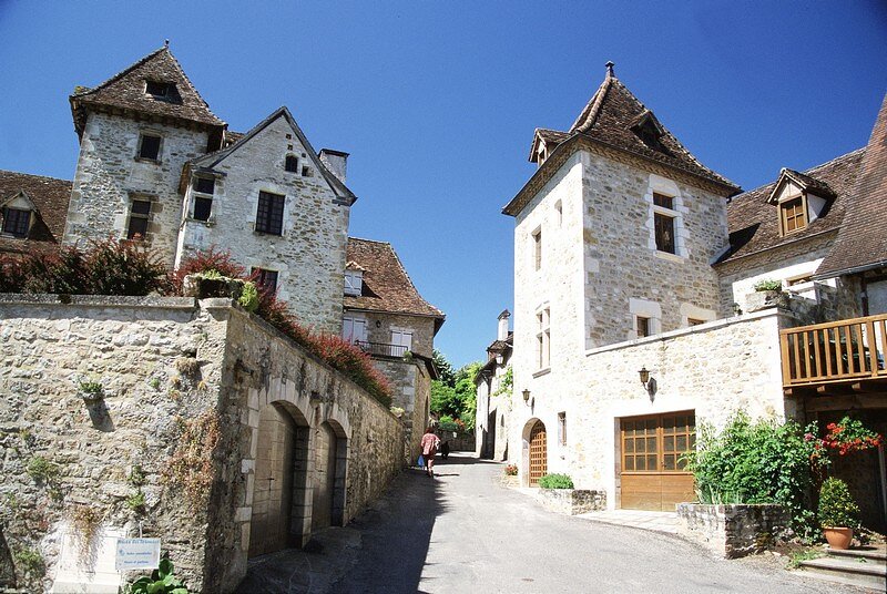 Carennac