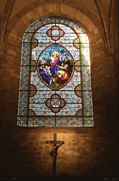 Eglise Saint-Pierre Eglise Saint-Pierre