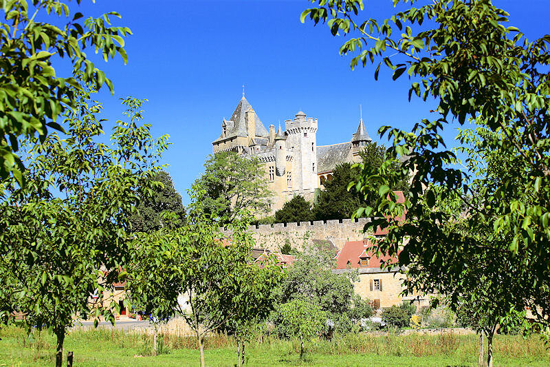 Château de Montfort