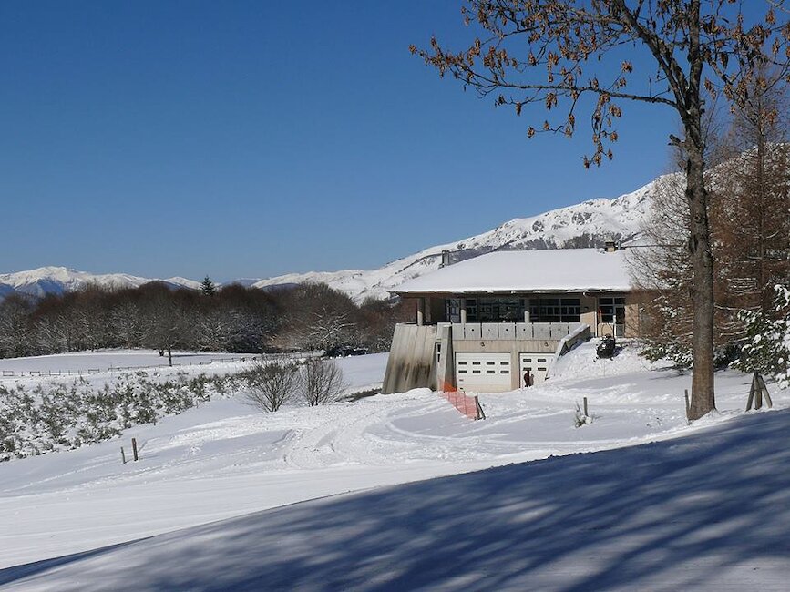 Domaine du Chioula