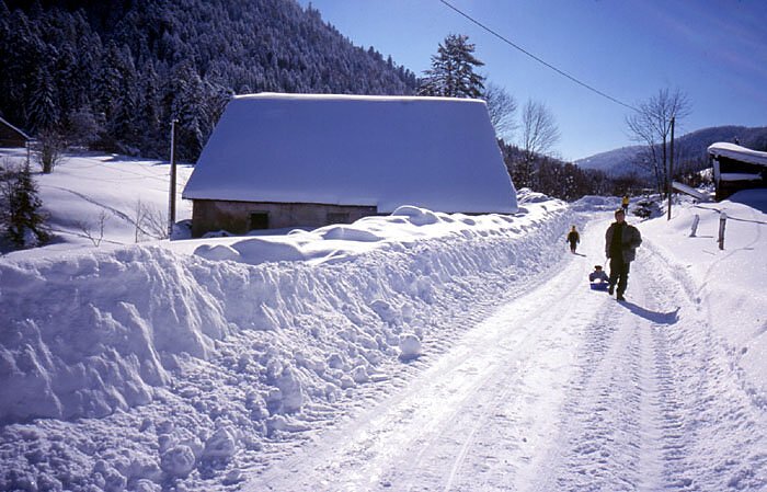 Gérardmer Gérardmer