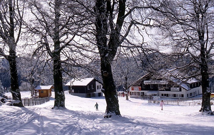 Gérardmer Gérardmer