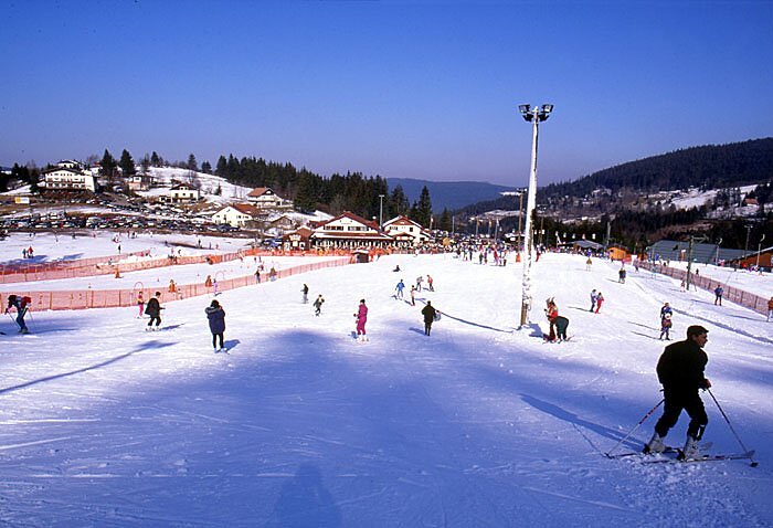 Gérardmer Gérardmer