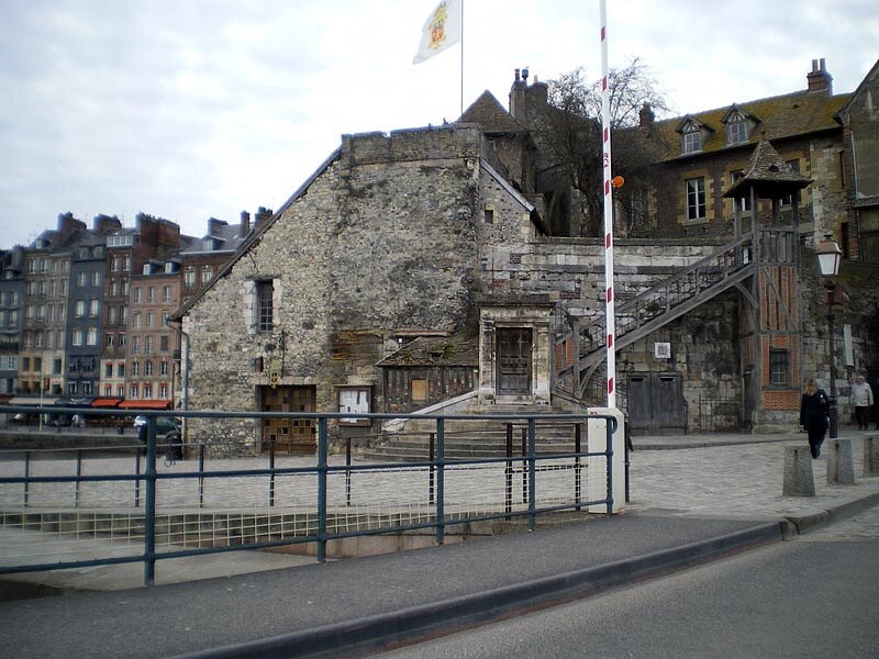 Honfleur