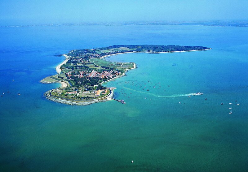 Île-d'Aix
