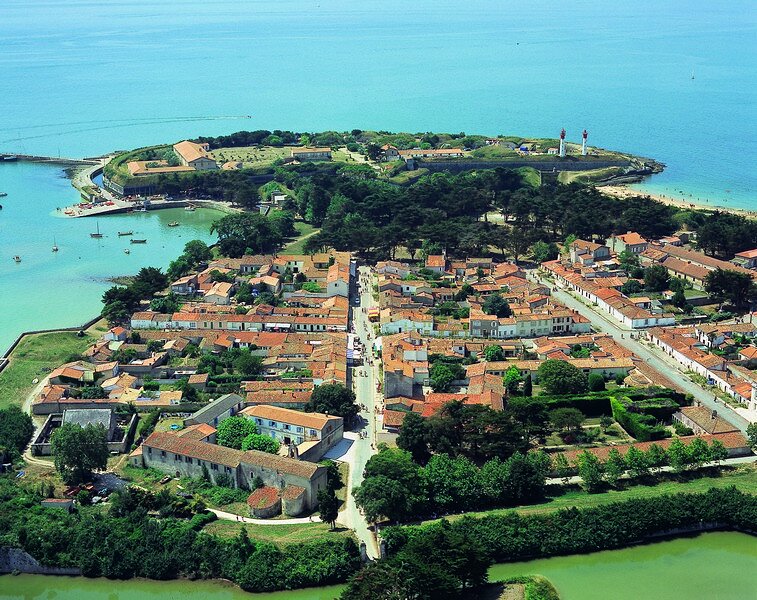 Île-d'Aix Île-d'Aix