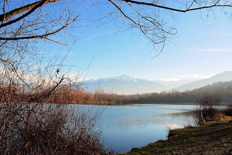 Lac de Carouge