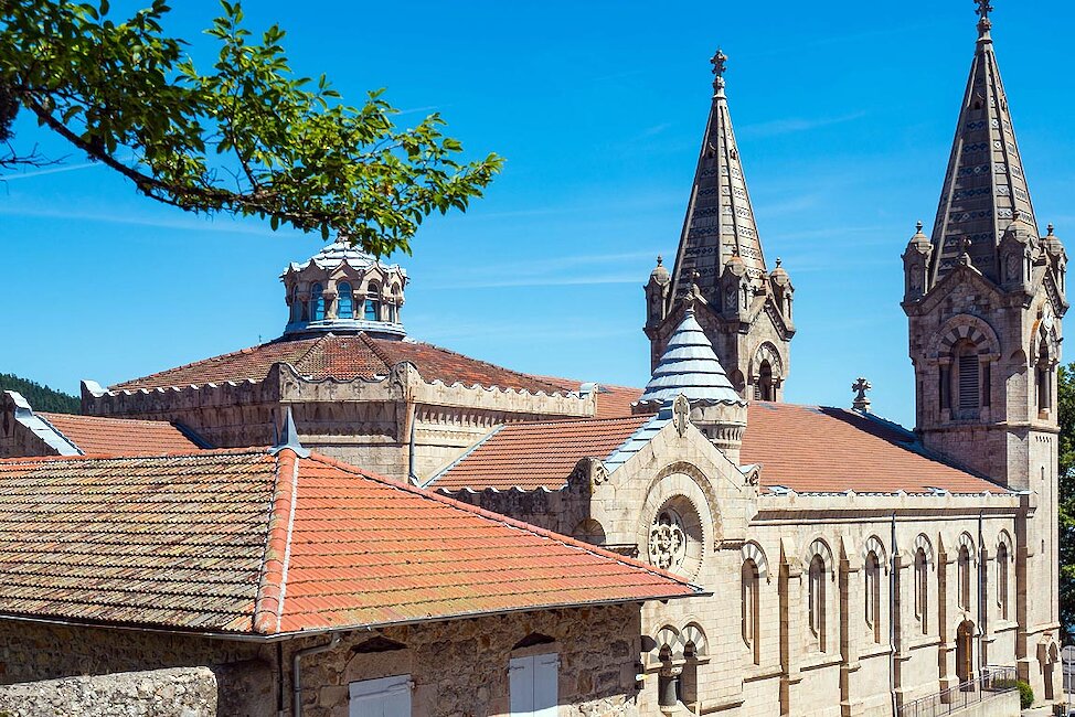 Basilique Saint-Régis