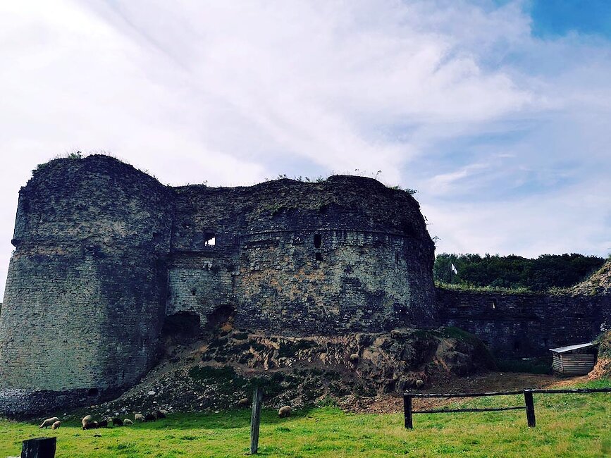 Montcornet