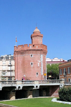 Musée catalan des Arts et Traditions populaires ou Casa Pairal Musée catalan des Arts et Traditions populaires ou Casa Pairal