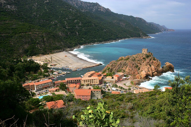 Porto-Ota