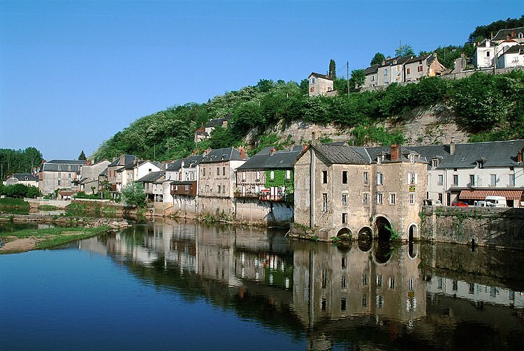 Terrasson-Lavilledieu