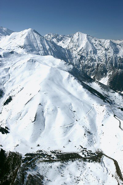 Val Louron Val Louron