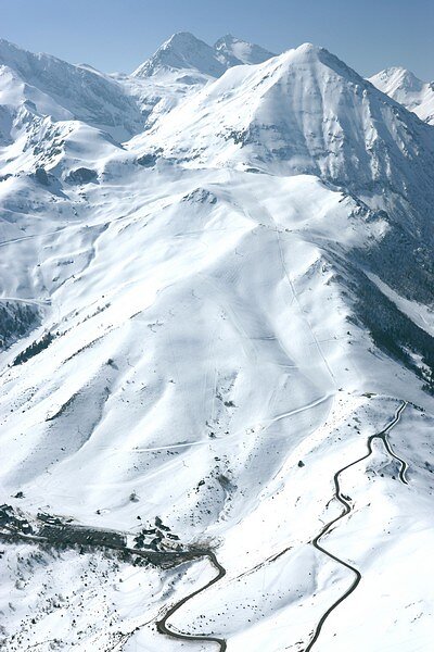 Val Louron Val Louron