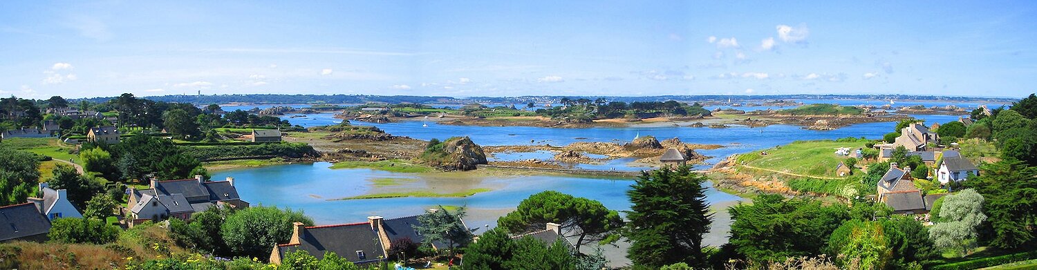 Chambres d'hôtes Bretagne