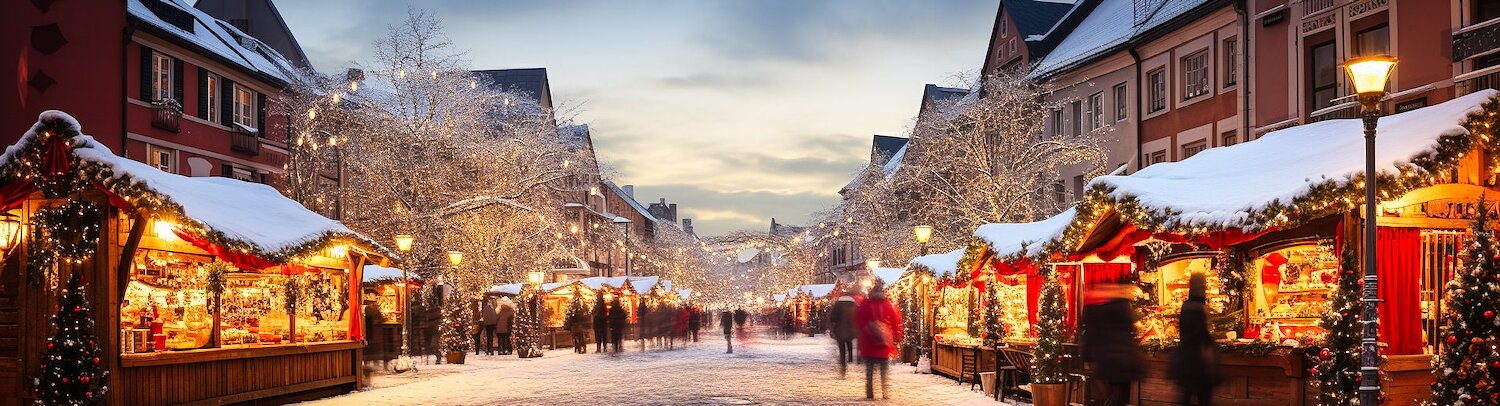 Locations de vacances Alsace