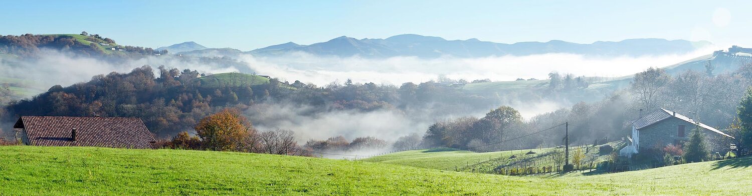 Chambres d'hôtes Pays Basque