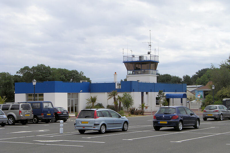 Aérodrome La Baule