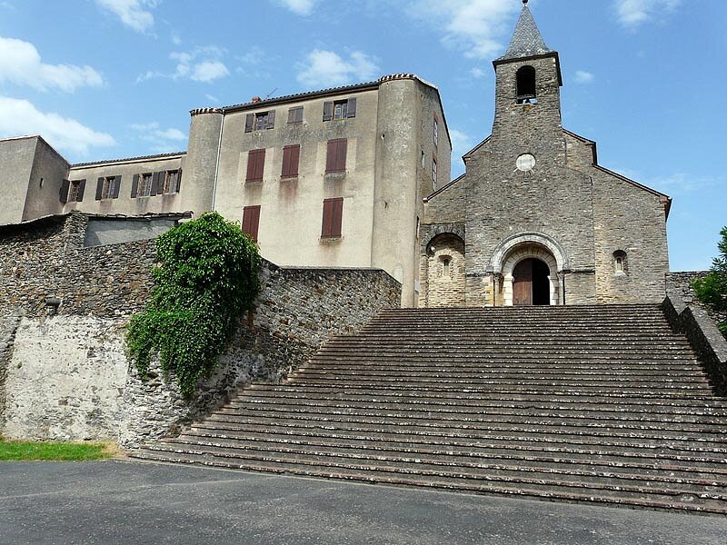 Notre-Dame de l'Oder