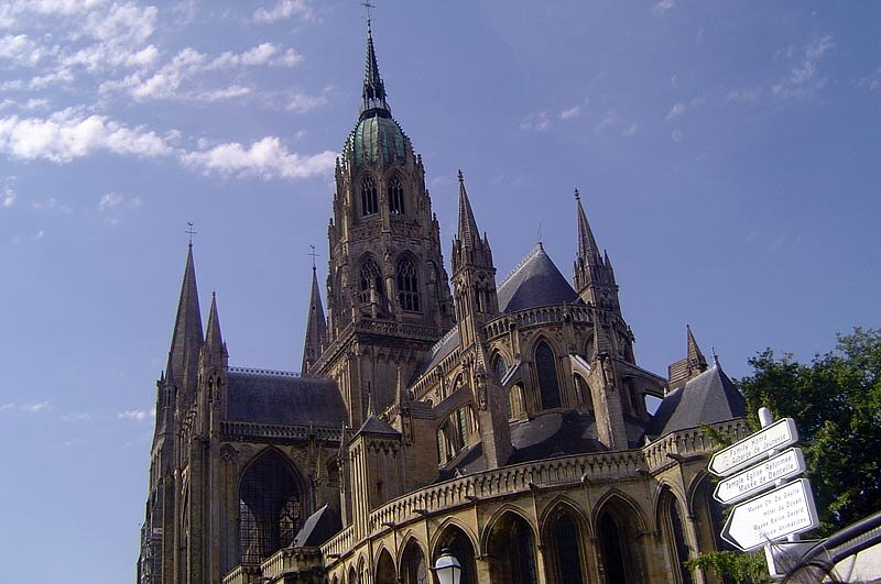 Bayeux