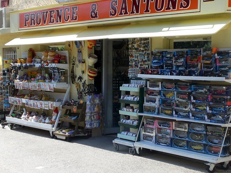 Boutique à l'Isle sur La Sorgue