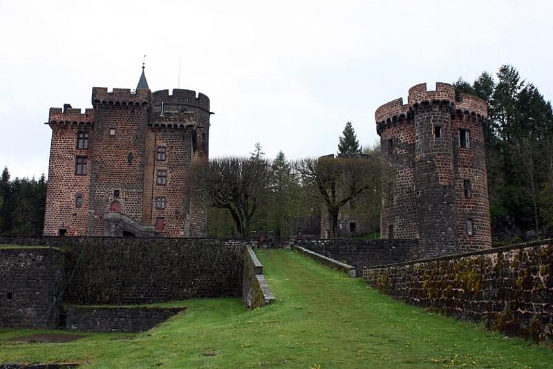 Château Dauphin