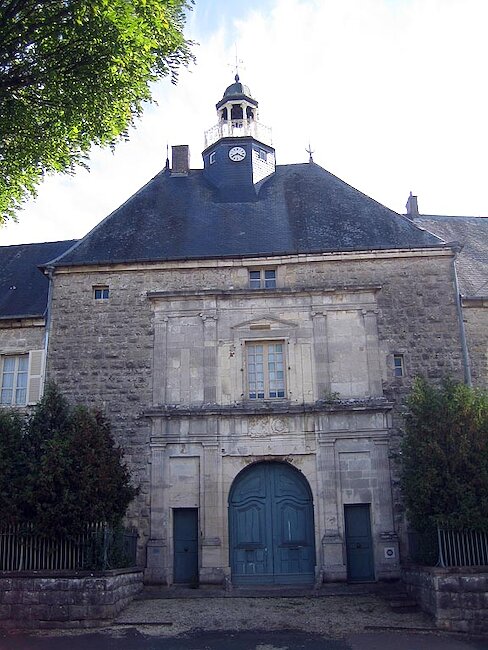 Château de Rimaucourt