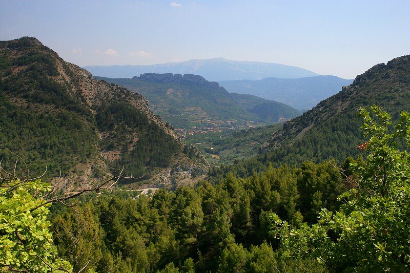 Col d'Ey