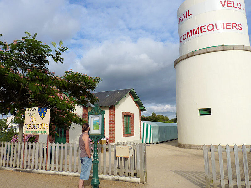 Commequiers