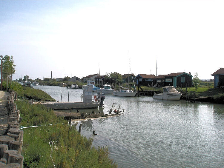 Dolus d'Oléron