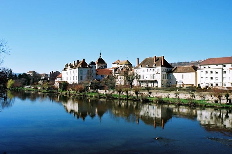 Ebreuil