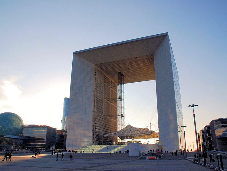 Grande Arche