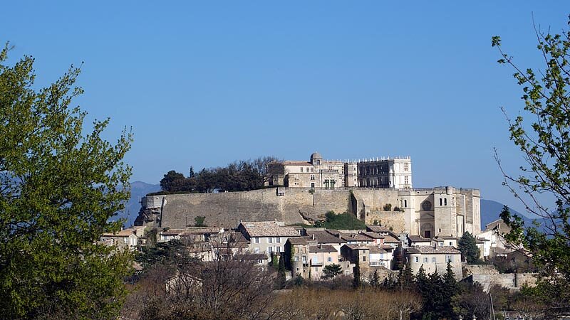 Grignan