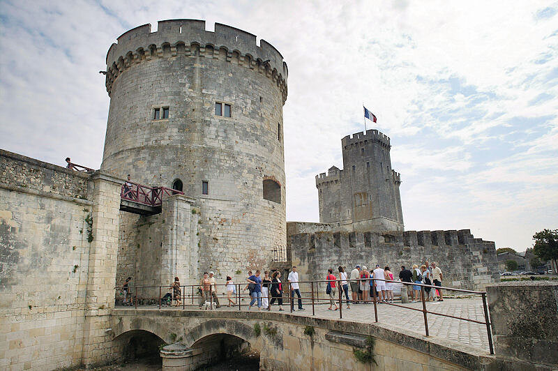 Tour de la Chaîne