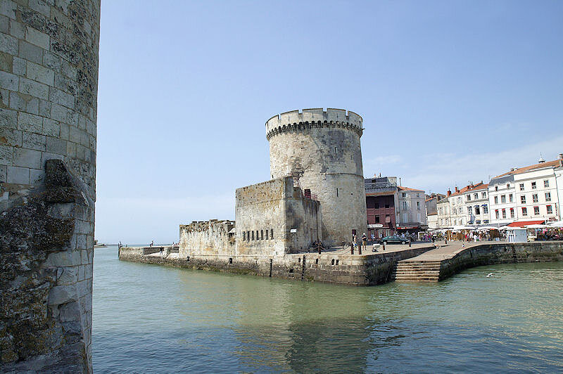 Tour de la Chaîne