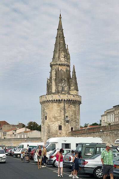 Tour de la Lanterne