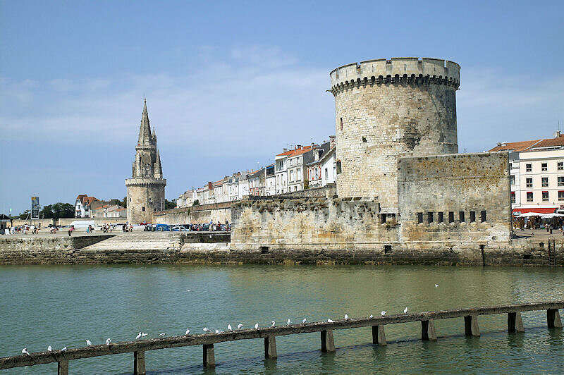 Tour de la Lanterne